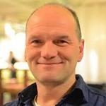 Profile picture of Eric Redegeld